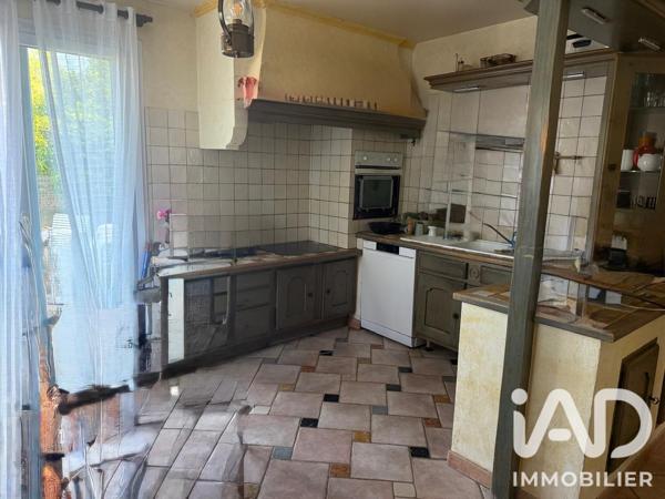 Maison à vendre 5 pièces 123 m² Menton