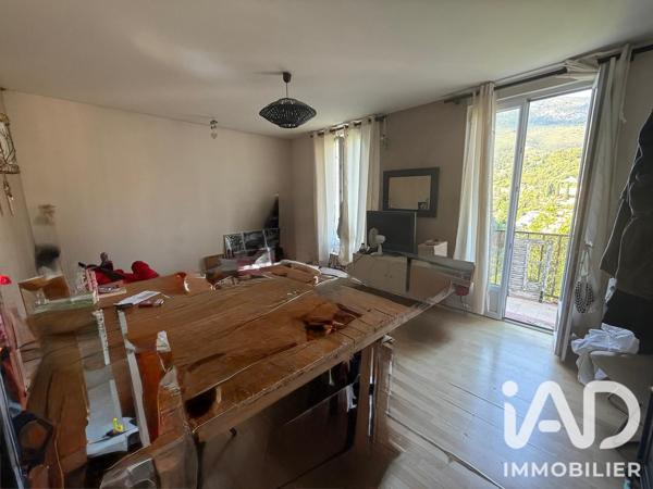 Maison à vendre 5 pièces 123 m² Menton