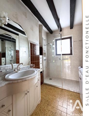 Maison à vendre 6 pièces 128 m² Bayonne