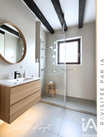 Maison à vendre 6 pièces 128 m² Bayonne