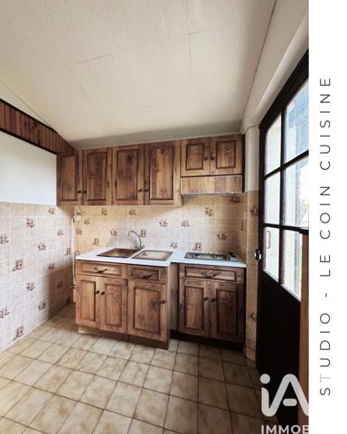 Maison à vendre 6 pièces 128 m² Bayonne