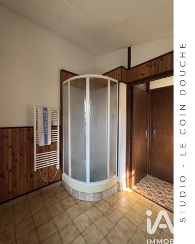 Maison à vendre 6 pièces 128 m² Bayonne