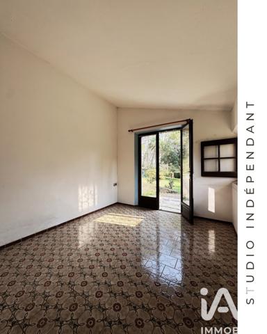 Maison à vendre 6 pièces 128 m² Bayonne