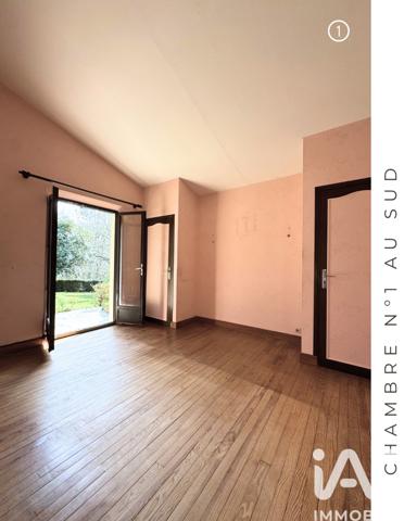 Maison à vendre 6 pièces 128 m² Bayonne