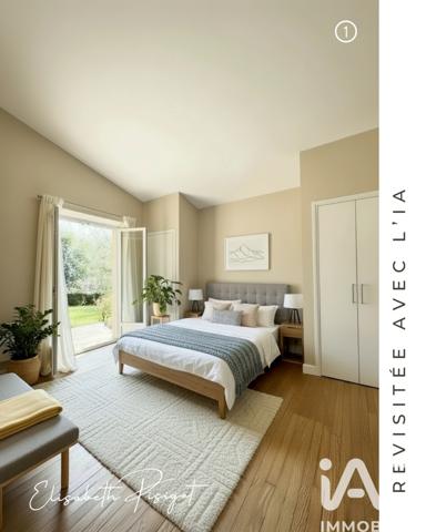 Maison à vendre 6 pièces 128 m² Bayonne