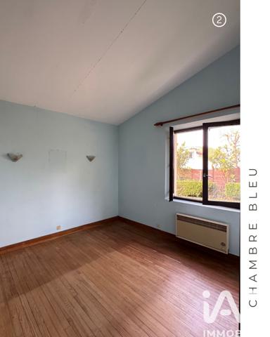 Maison à vendre 6 pièces 128 m² Bayonne