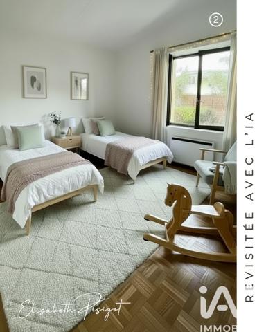 Maison à vendre 6 pièces 128 m² Bayonne