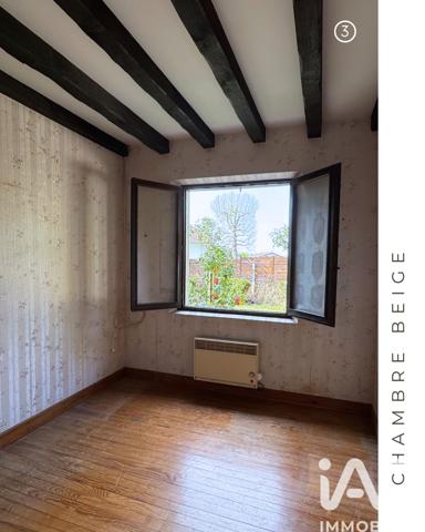 Maison à vendre 6 pièces 128 m² Bayonne
