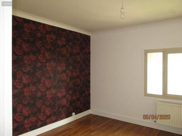 Maison à louer à Sézanne dans la Marne (51120), ref : 043/1781