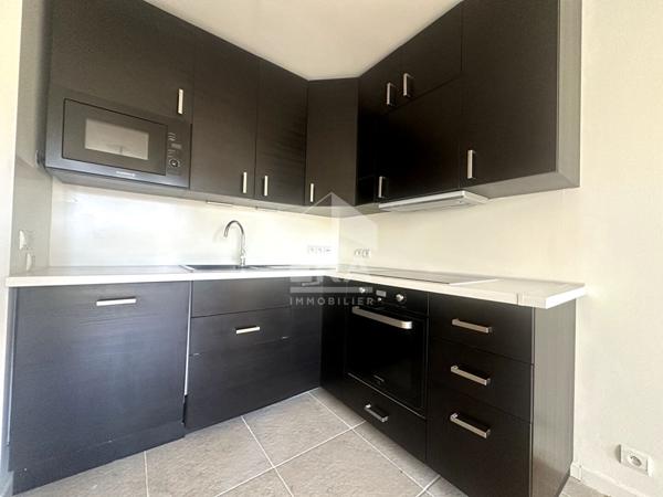 Appartement Sartrouville 3 pièce(s) 60.04 m2