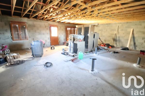 Maison à vendre 1 pièce 75 m² Montguyon