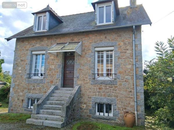 Maison à vendre à Grâces dans les Côtes-d'Armor (22200), ref : 0001234