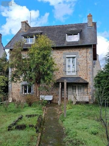 Maison à vendre à Grâces dans les Côtes-d'Armor (22200), ref : 0001234