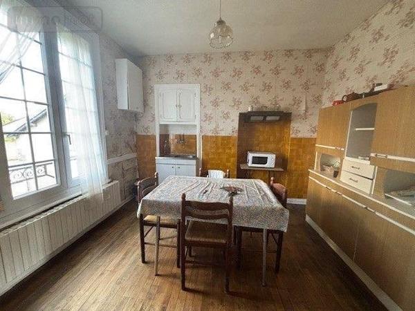 Maison à vendre à Grâces dans les Côtes-d'Armor (22200), ref : 0001234