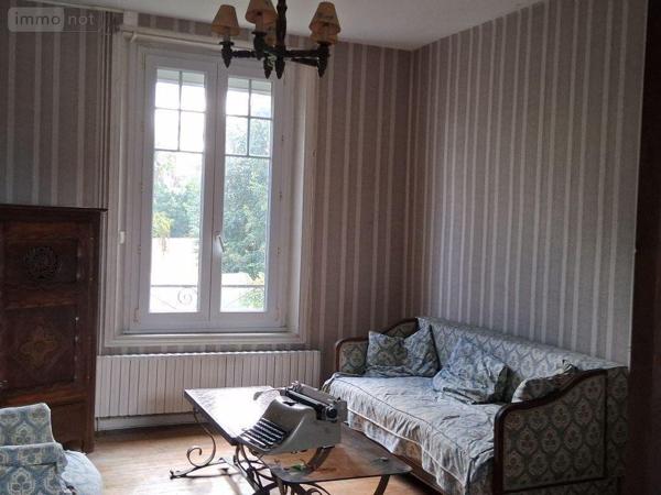 Maison à vendre à Grâces dans les Côtes-d'Armor (22200), ref : 0001234