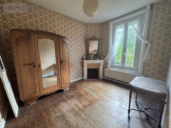 Maison à vendre à Grâces dans les Côtes-d'Armor (22200), ref : 0001234