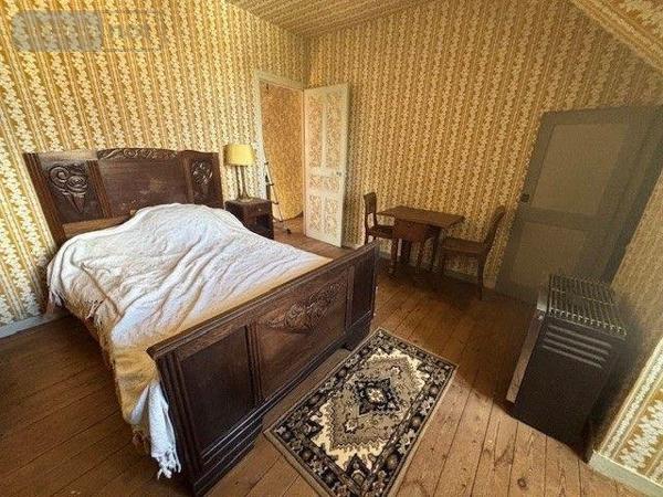 Maison à vendre à Grâces dans les Côtes-d'Armor (22200), ref : 0001234