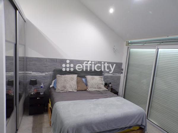 Maison 5 pièces - 110 m²