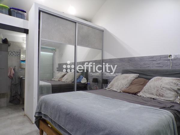 Maison 5 pièces - 110 m²