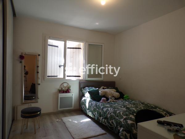 Maison 5 pièces - 110 m²