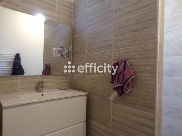 Maison 5 pièces - 110 m²