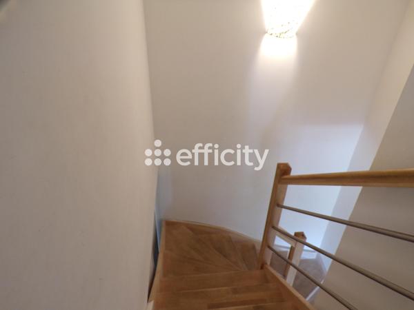 Maison 5 pièces - 110 m²