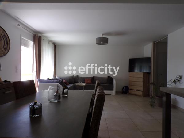 Maison 5 pièces - 110 m²