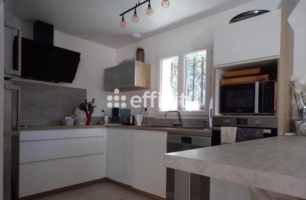 Maison 5 pièces - 110 m²