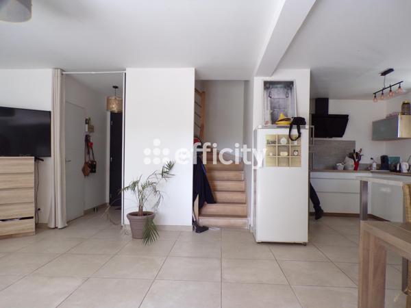 Maison 5 pièces - 110 m²