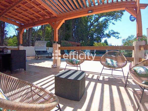 Maison 5 pièces - 110 m²