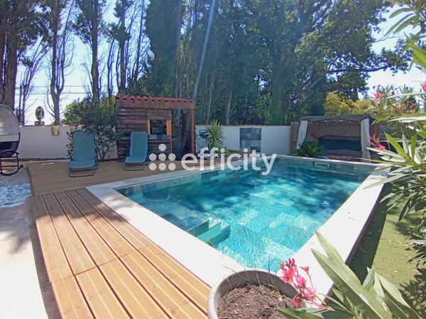 Maison 5 pièces - 110 m²