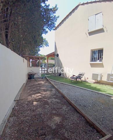 Maison 5 pièces - 110 m²