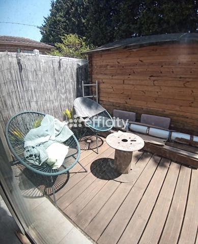 Maison 5 pièces - 110 m²