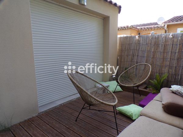 Maison 5 pièces - 110 m²