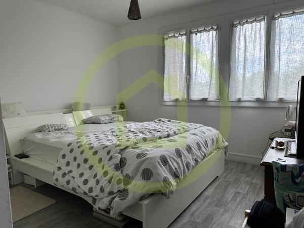 Maison à BULLES (60130)