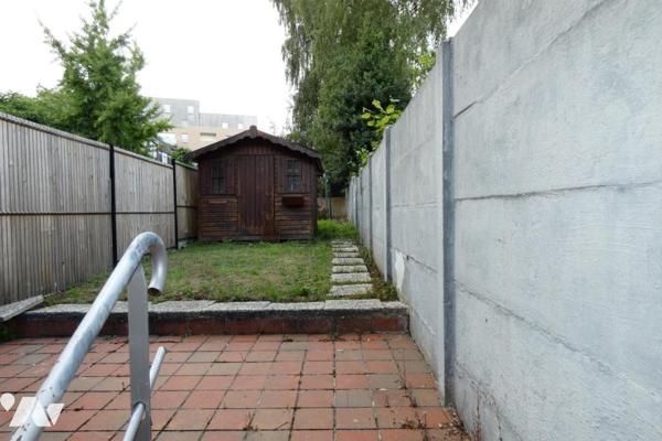 Linselles , Maison trois chambres avec jardin