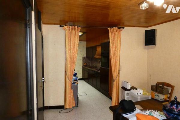 Linselles , Maison trois chambres avec jardin