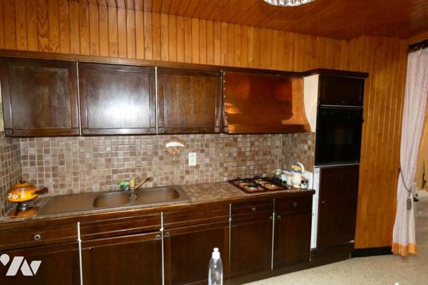 Linselles , Maison trois chambres avec jardin