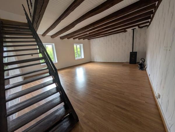 Maison à vendre 149 800 € La Châtre 4 p 172 m² DPE C