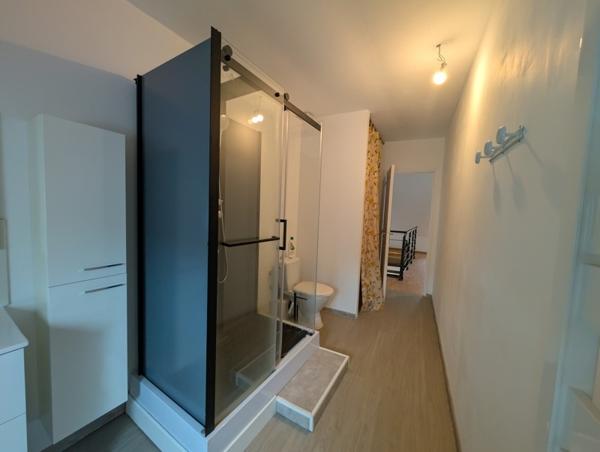 Maison à vendre 149 800 € La Châtre 4 p 172 m² DPE C
