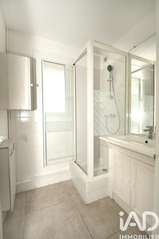 Appartement à vendre 4 pièces 61 m² Bourgoin-Jallieu