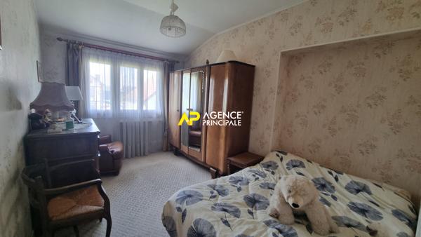 Sartrouville - Les Dix Arpents - Maison 6 pièces 100 m2 avec garage 579 000 € **  - Référence  9564