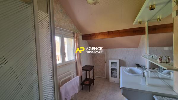 Sartrouville - Les Dix Arpents - Maison 6 pièces 100 m2 avec garage 579 000 € **  - Référence  9564