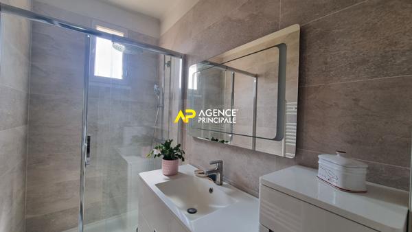 Sartrouville - Les Dix Arpents - Maison 6 pièces 100 m2 avec garage 579 000 € **  - Référence  9564