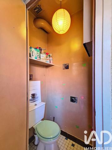 Appartement à vendre 4 pièces 74 m² Le Puy-en-Velay