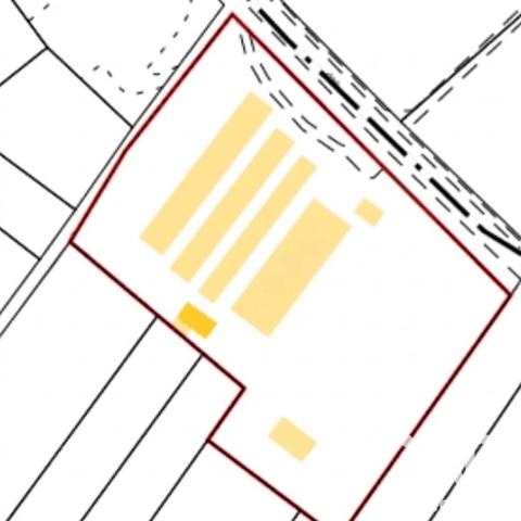 Murs commerciaux  à vendre 8 630 m² Lorgues