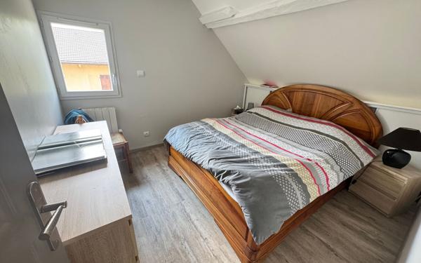 Maison à vendre    3 pièces •  Bassens