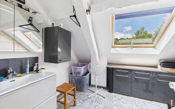 Maison à vendre    3 pièces •  Bassens