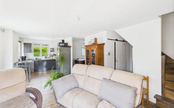 Maison à vendre    3 pièces •  Bassens