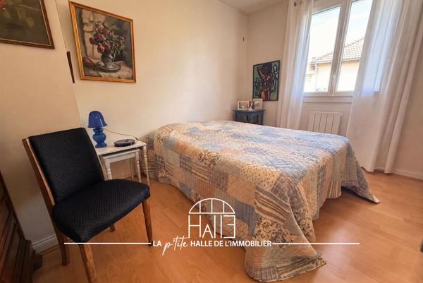 Maison
         6 pièces
        - 119 m² Exclusivité